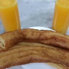 Chocolatería San Ginés User Photo