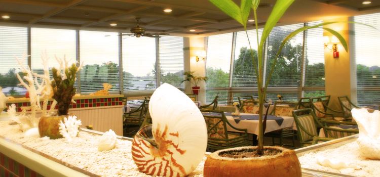 Desomel Restaurant