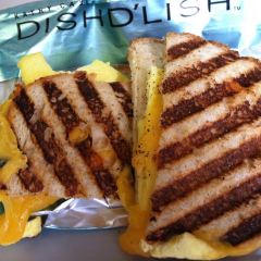 Dish D'lish（塔科馬國際機場中央航站樓）張用戶圖片