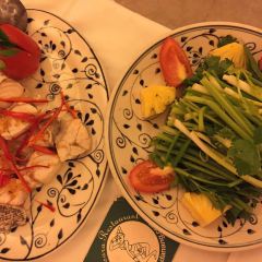 Apsara Restaurant User Photo