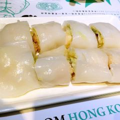 DimDimSum Dim Sum Specialty Store User Photo