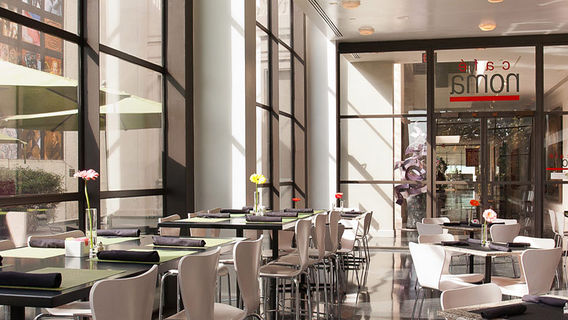 New Orleans Museum of Art