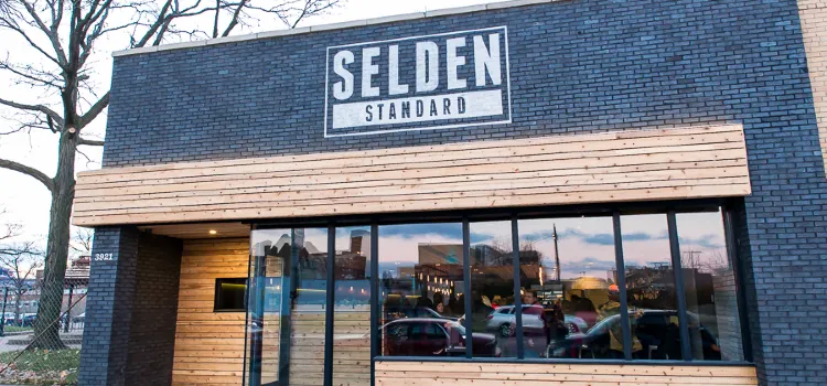 Selden Standard