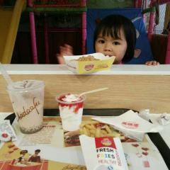 奥德堡(大新店) User Photo