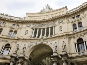 Galleria Umberto I