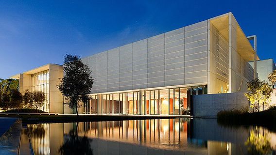 National Portrait Gallery