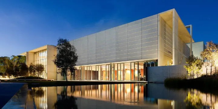 國家肖像美術館