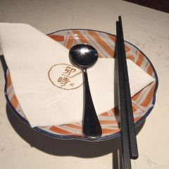 MAO SHI User Photo