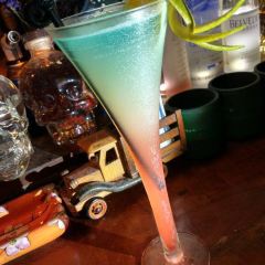 MY WAY地下雞尾酒吧張用戶圖片