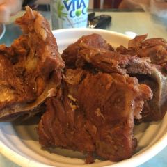 王記醬骨頭館張用戶圖片