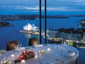 Altitude Restaurant
