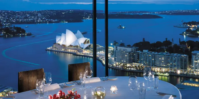 Altitude Restaurant image 0