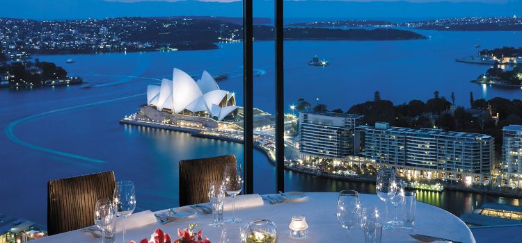 Altitude Restaurant