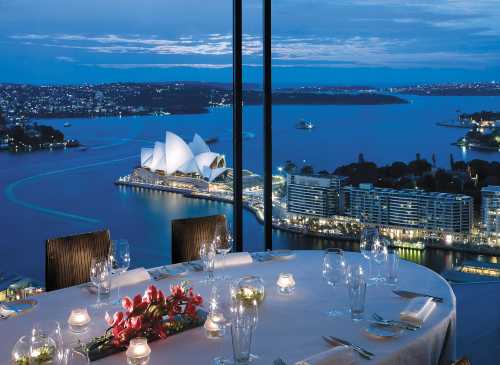 Altitude Restaurant