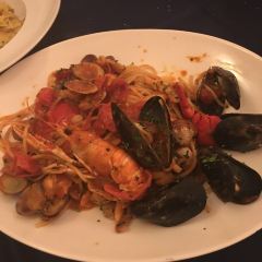 Ristorante Le Caveau 여행 사진