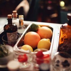 The Ritz-Carlton Bar & Lounge User Photo