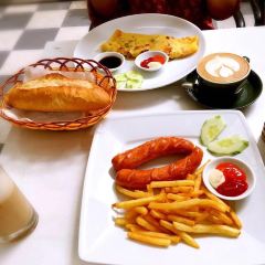 Iced Coffee ảnh của người dùng