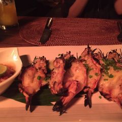 Kisik Seafood Bar and Grill 여행 사진
