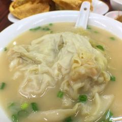 Luk Kee Noodle 여행 사진