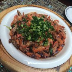 Zou-Ma-Lou Restaurant User Photo