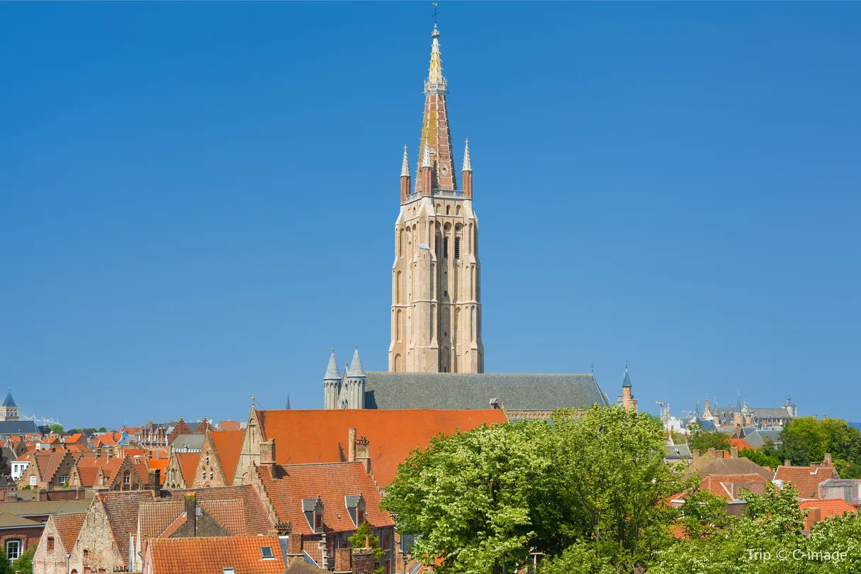 5_Church of Our Lady