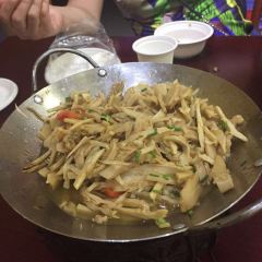 庐山得意庐酒楼 User Photo