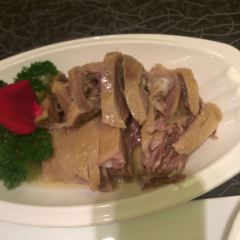 食為天·本地人愛吃的淮揚菜（瘦西湖店）張用戶圖片