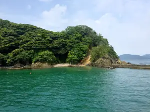 田代島