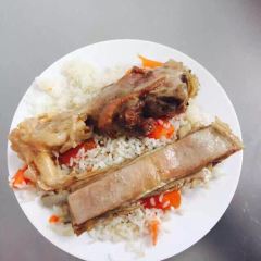 FENG GU YUAN ZHUA FAN HUO ER GUO SI FEN DIAN User Photo