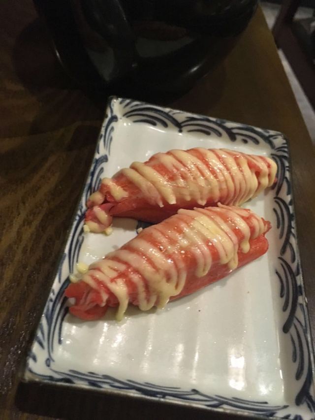 Daxiong Sushi (Beijing Road)
