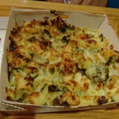 Carluccio's - London, Heathrow T5 User Photo