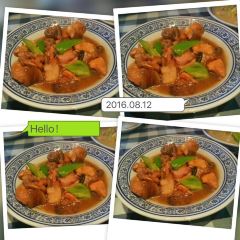 江海一锅山村农家乐 User Photo