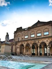 York Art Gallery