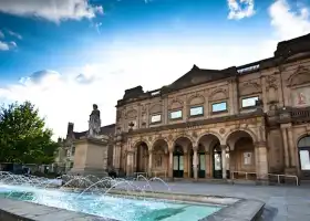 York Art Gallery