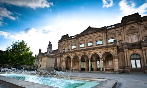 York Art Gallery