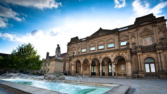 York Art Gallery