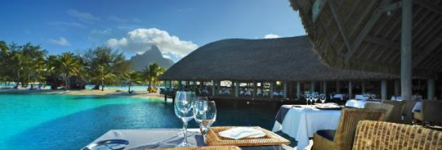 Le Tipanie Restaurant