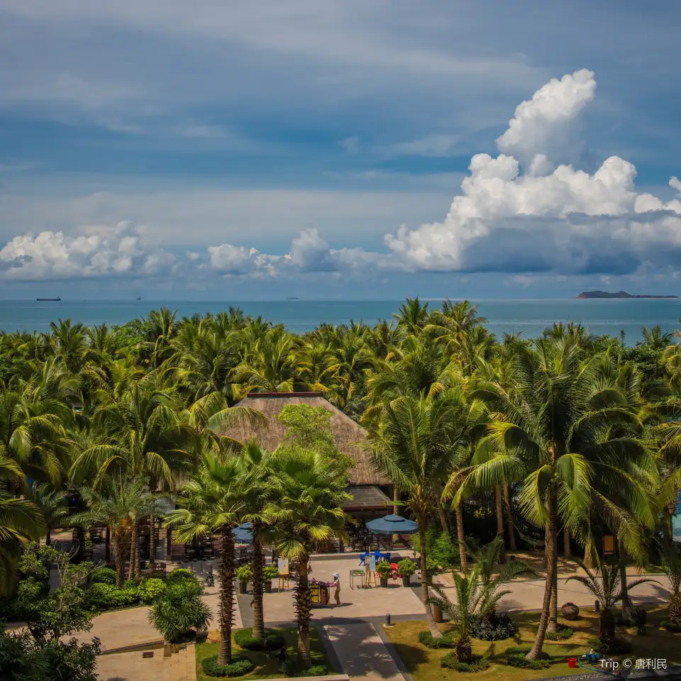 5_Sanya Bay