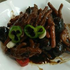 虾来来餐厅(健身北路店) User Photo