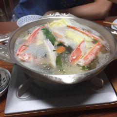 蟹本家(旭川站前店)張用戶圖片