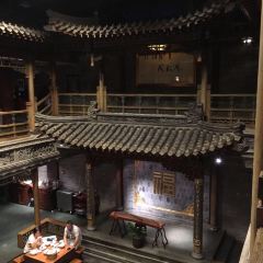 FENG LIN GE User Photo