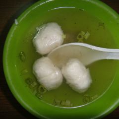 淡水文化阿給張用戶圖片