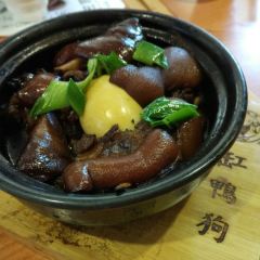 JARAGOU(TianYi Plaza) User Photo