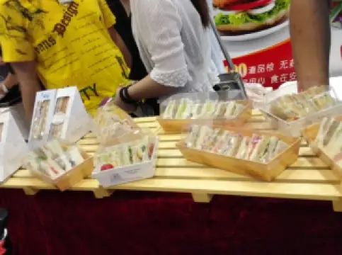 鹭港(友恒大厦店)