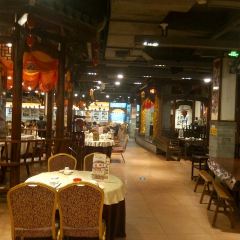GUI REN YU SHAN User Photo