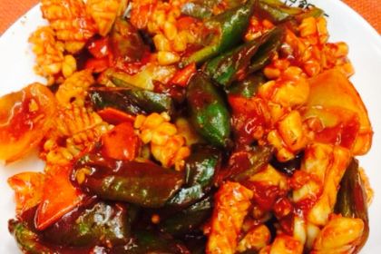 XINGDOU KOREAN EXPRESS RESTAURANT