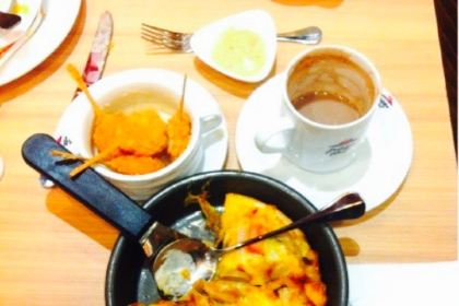 必胜客(胜利店)