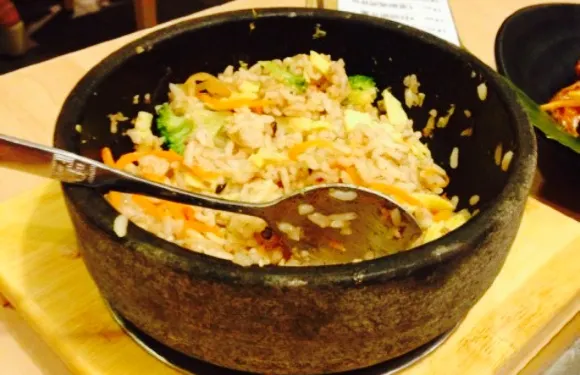 新石器烤肉（印象滙店）