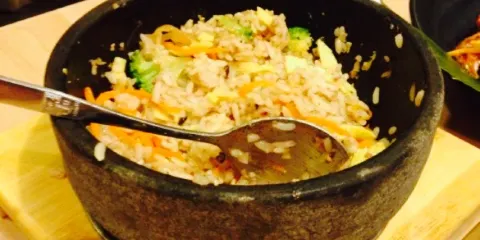 新石器烤肉（印象滙店）