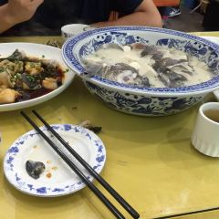全乐鱼馆·淳牌有机鱼直营店 여행 사진